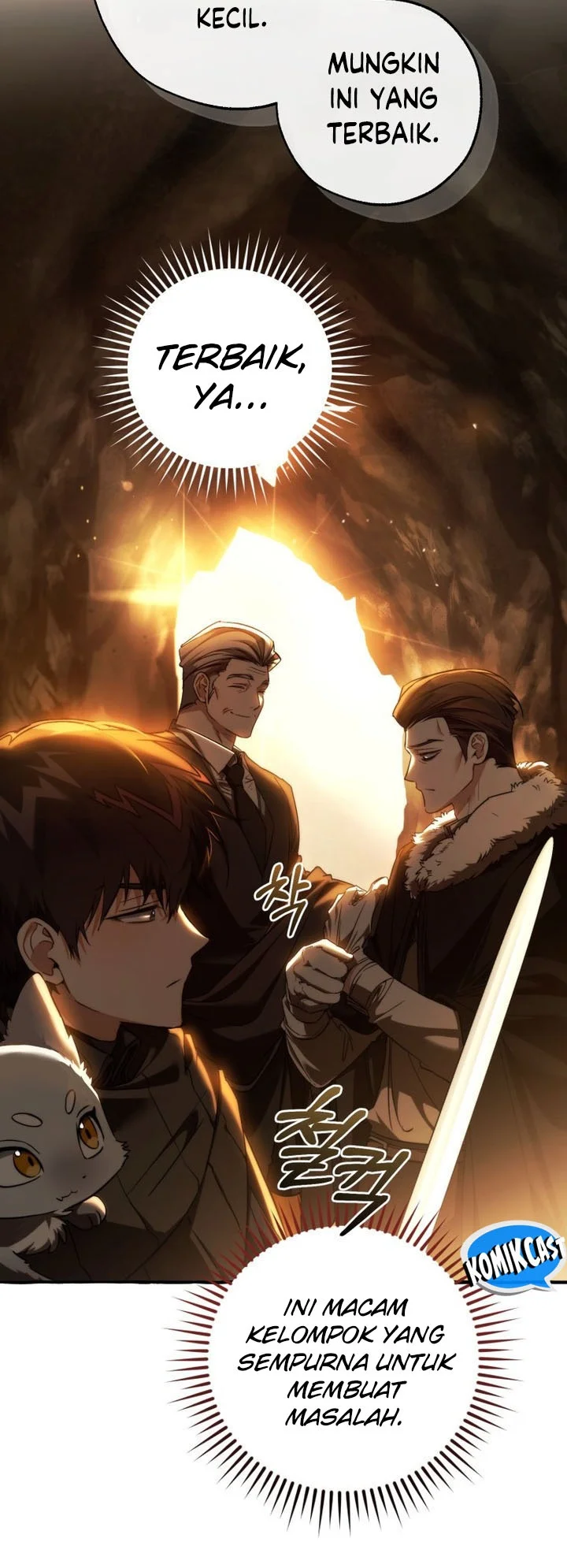 Chapter 146 - halaman 27