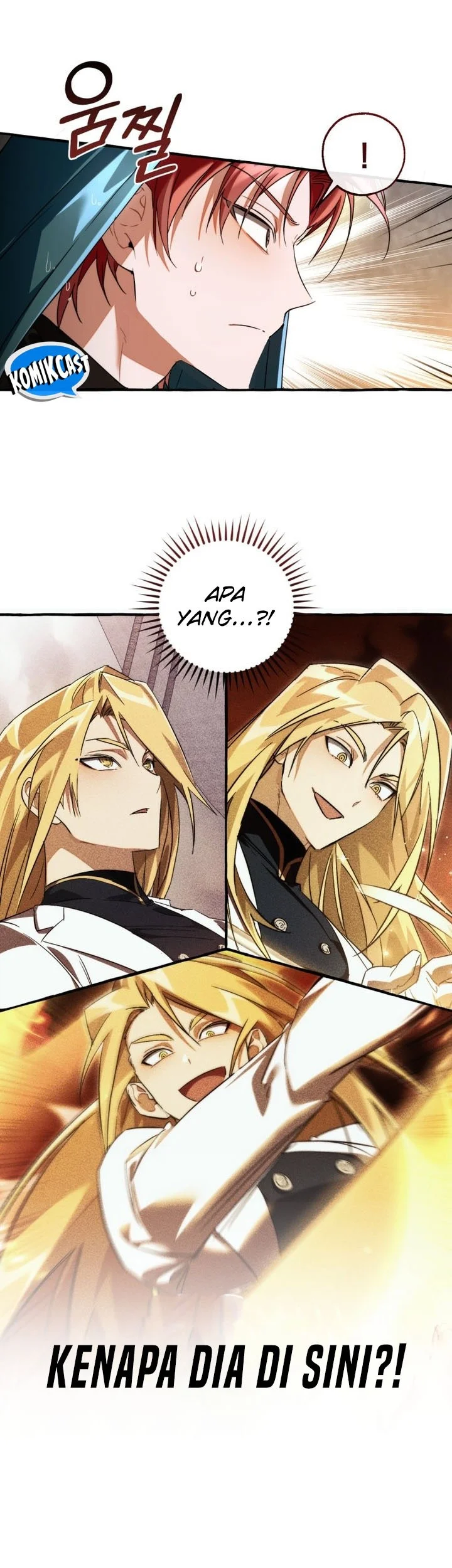 Chapter 146 - halaman 35