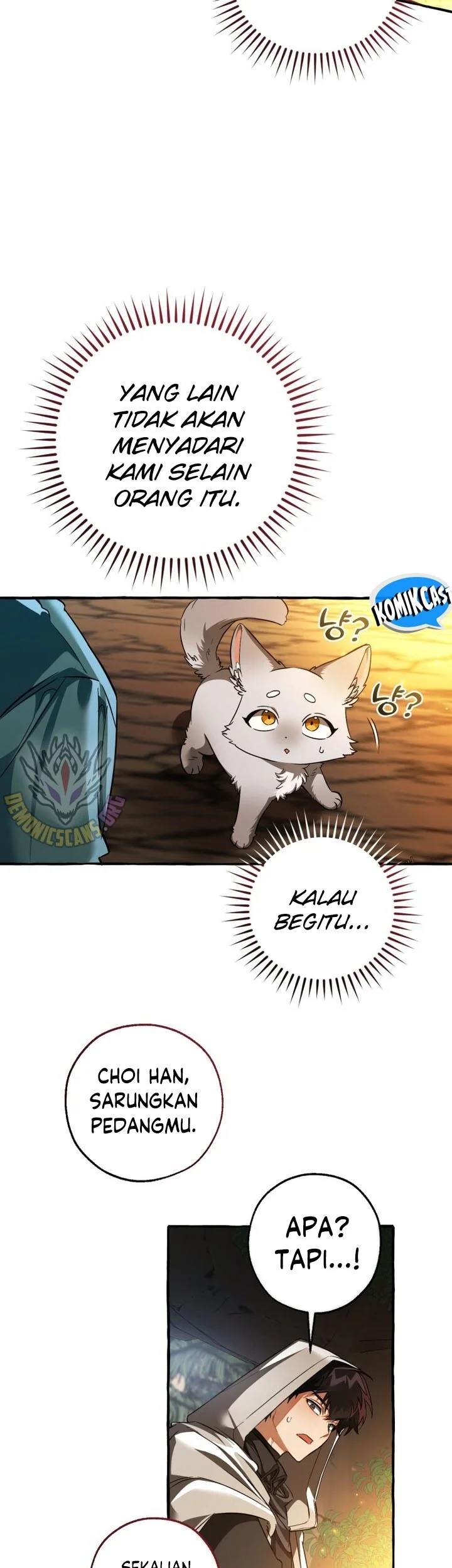 Chapter 146 - halaman 40