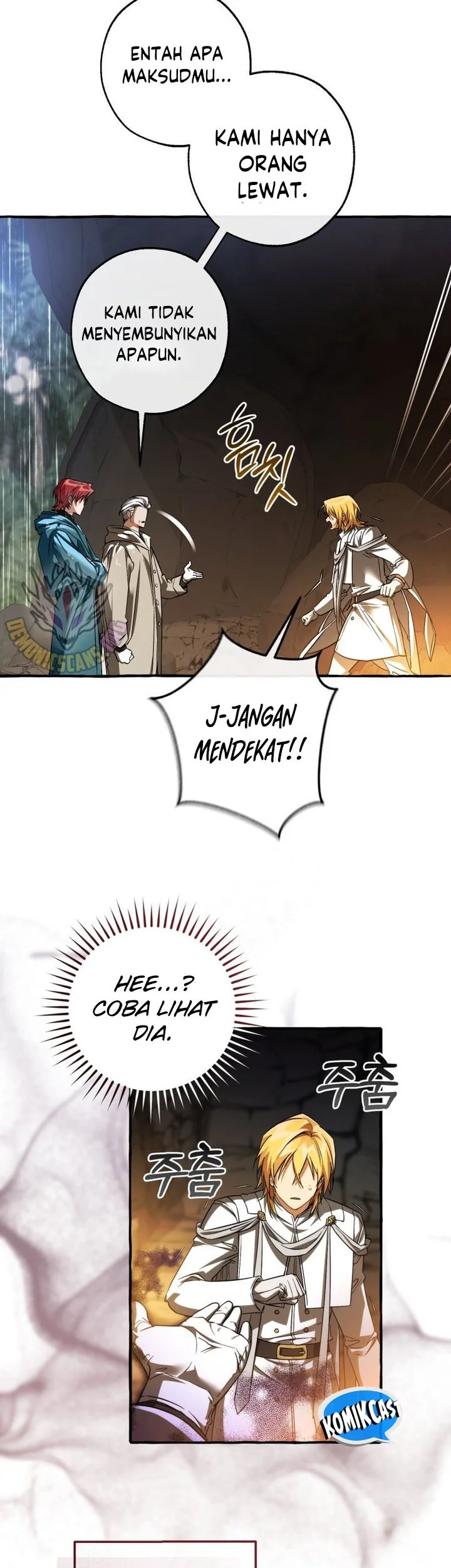 Chapter 146 - halaman 45