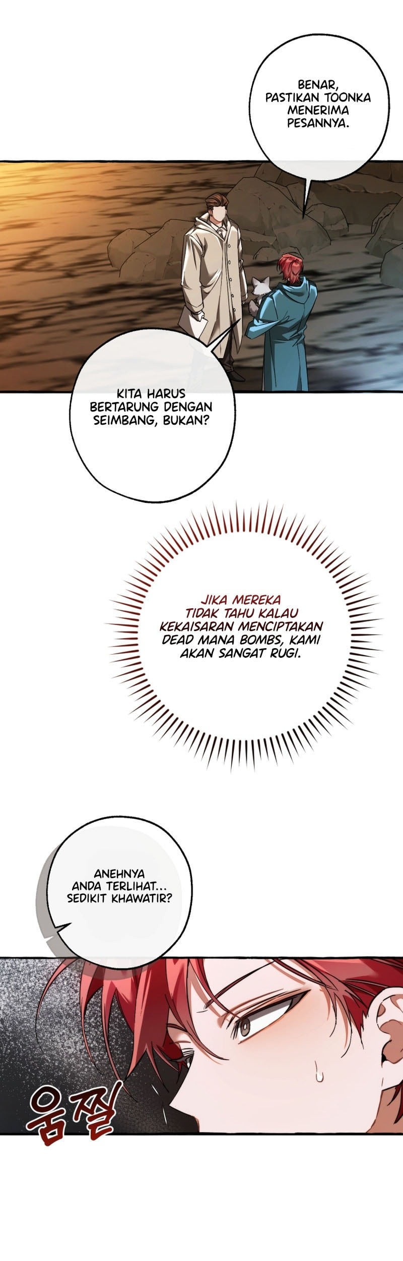 Chapter 147 - halaman 19