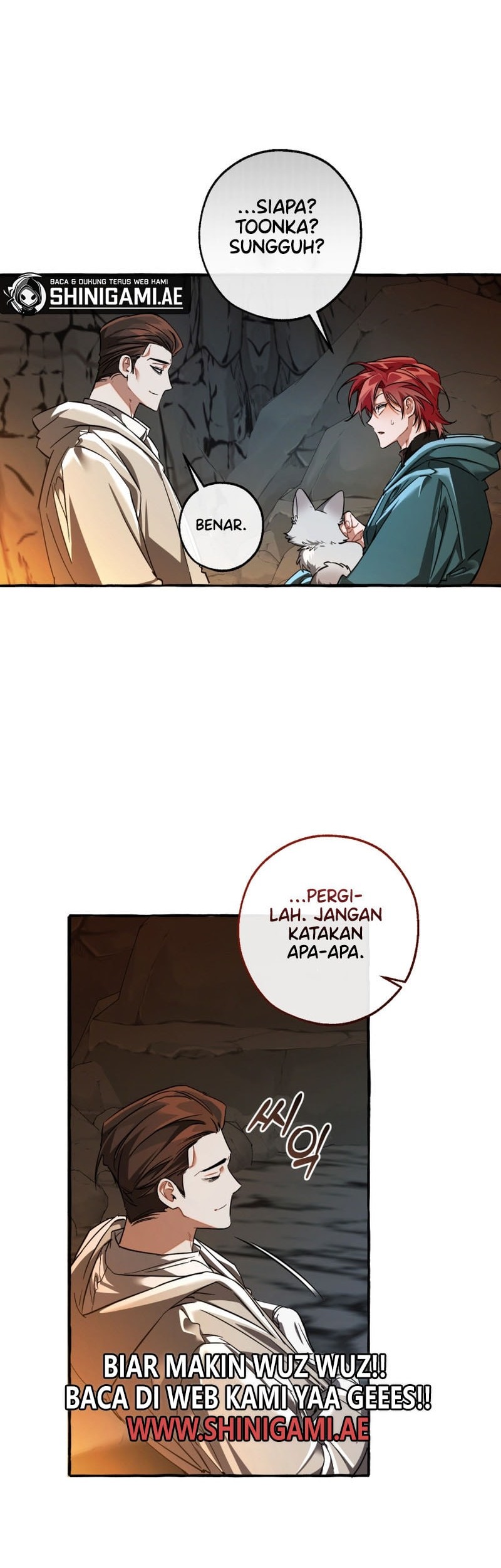 Chapter 147 - halaman 20