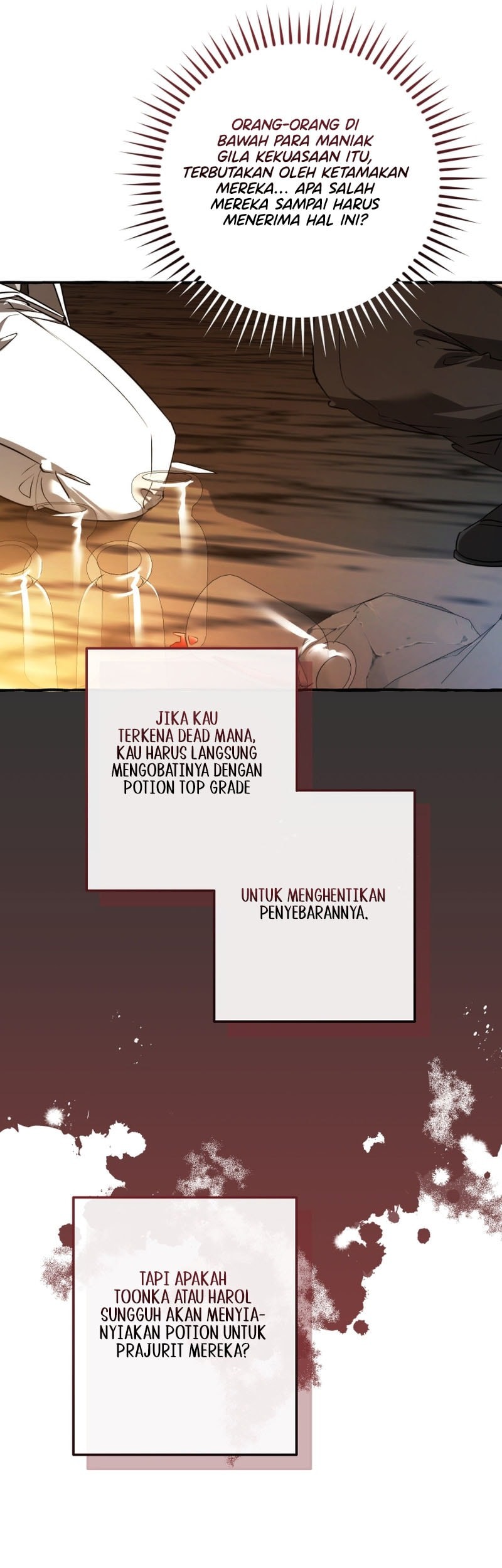 Chapter 147 - halaman 23