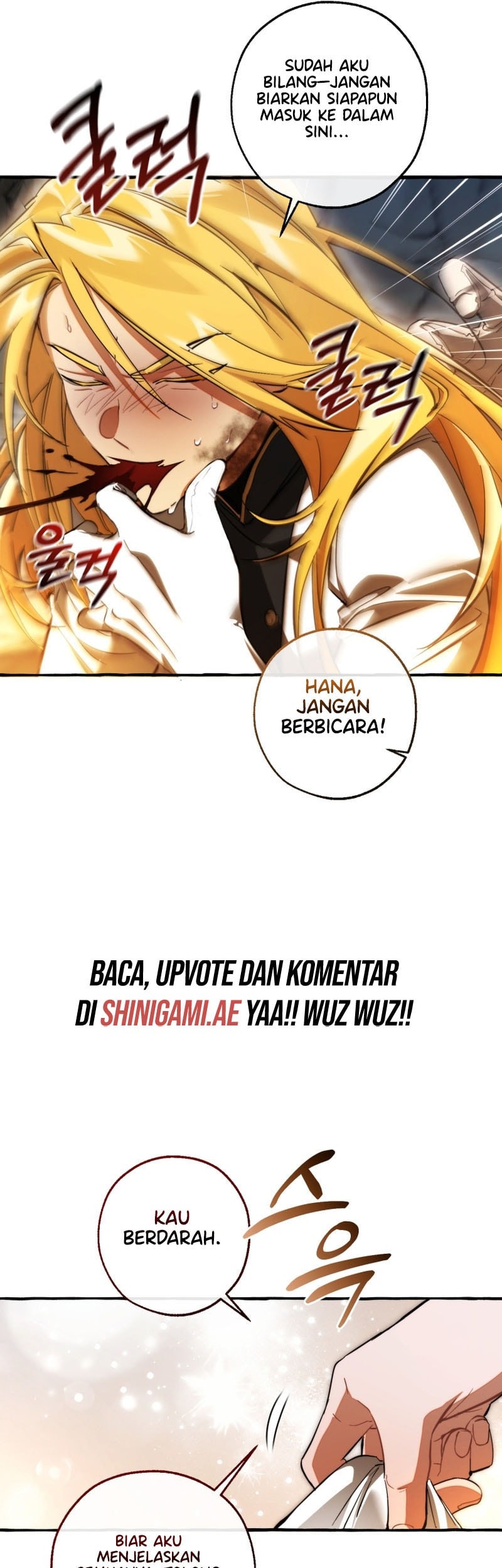 Chapter 147 - halaman 31