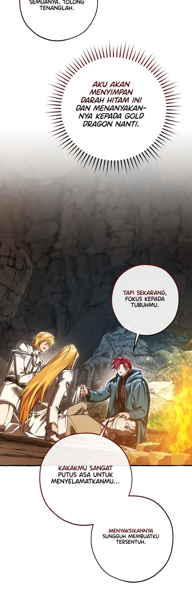 Chapter 147 - halaman 32