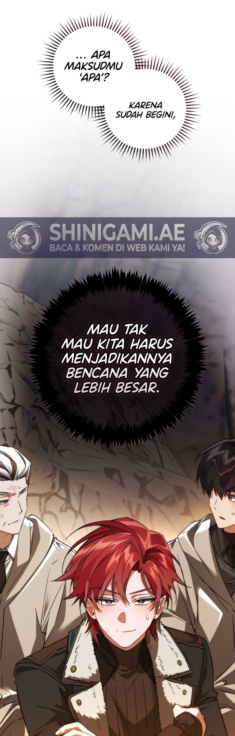 Chapter 149 - halaman 45