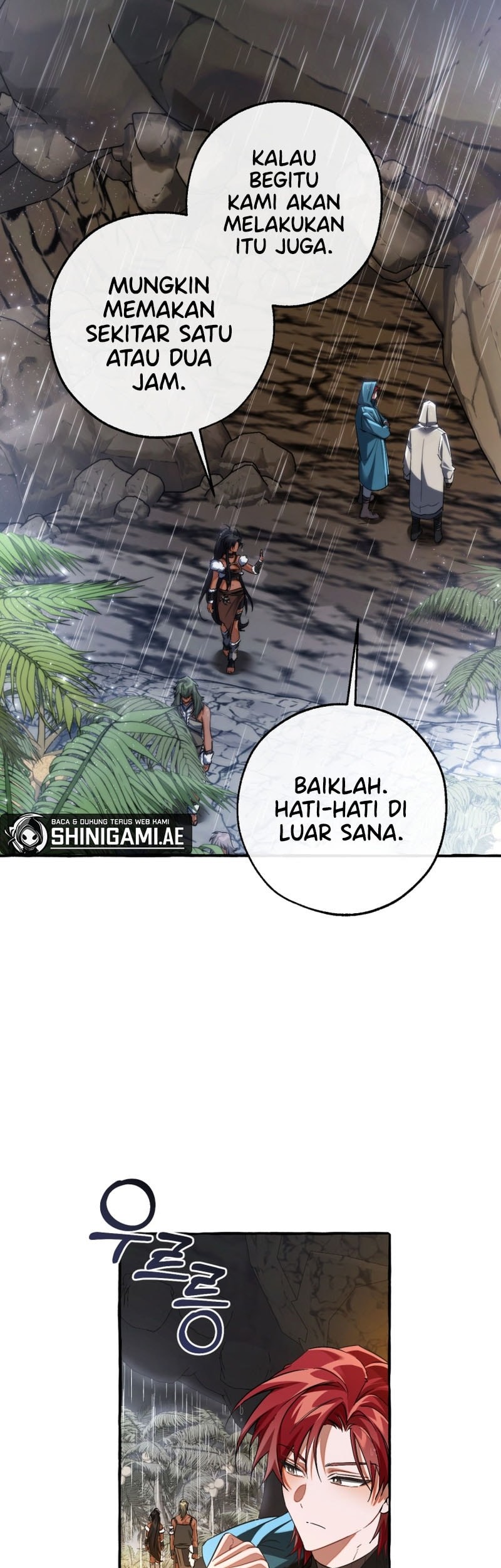 Chapter 149 - halaman 17