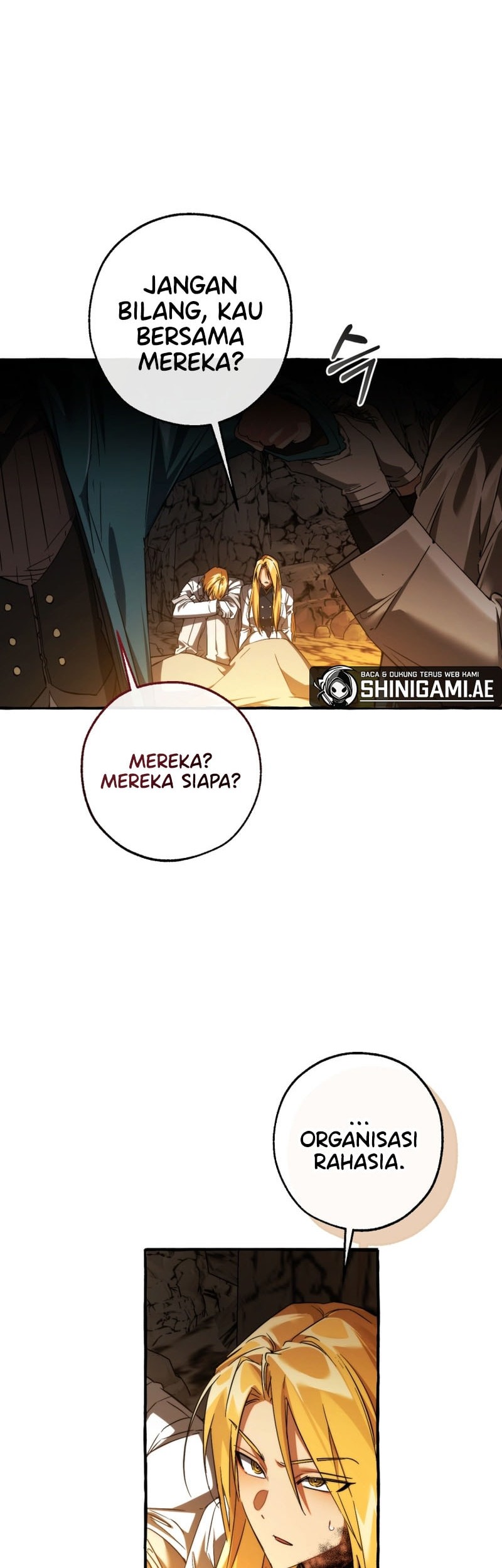Chapter 149 - halaman 20