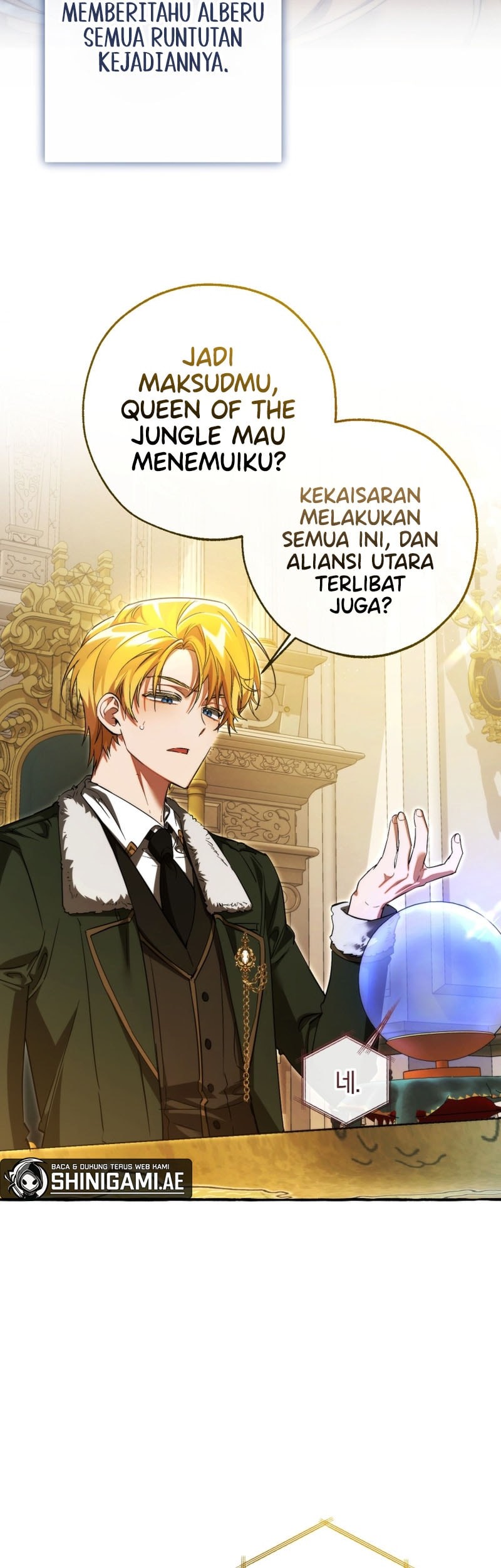 Chapter 150 - halaman 38