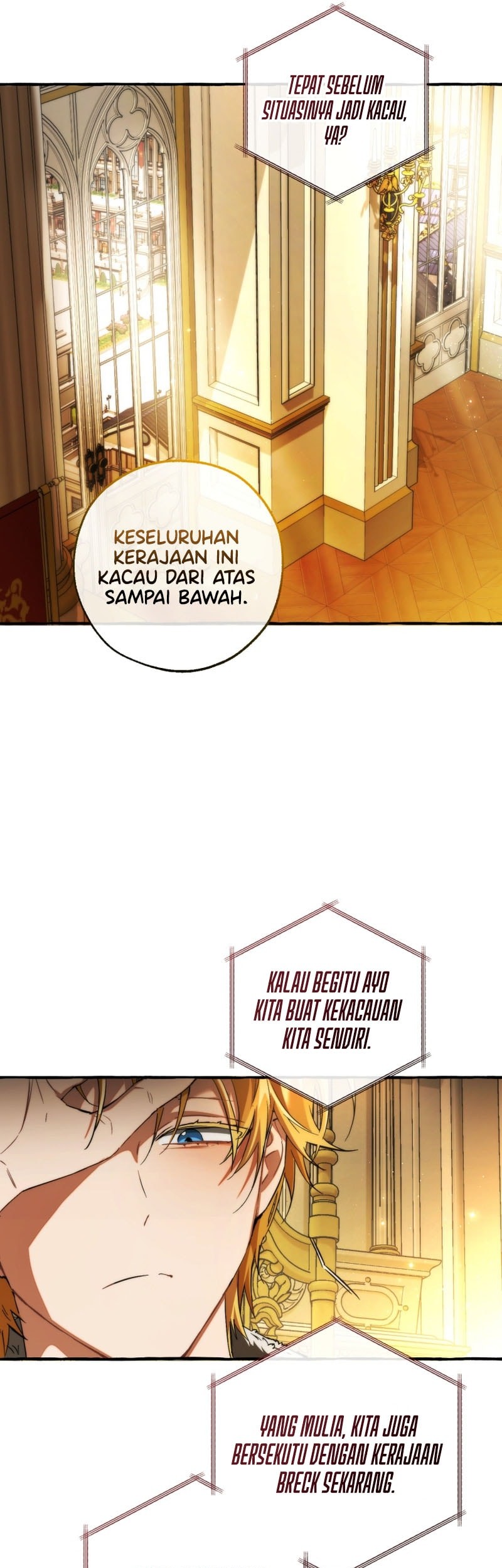 Chapter 150 - halaman 40