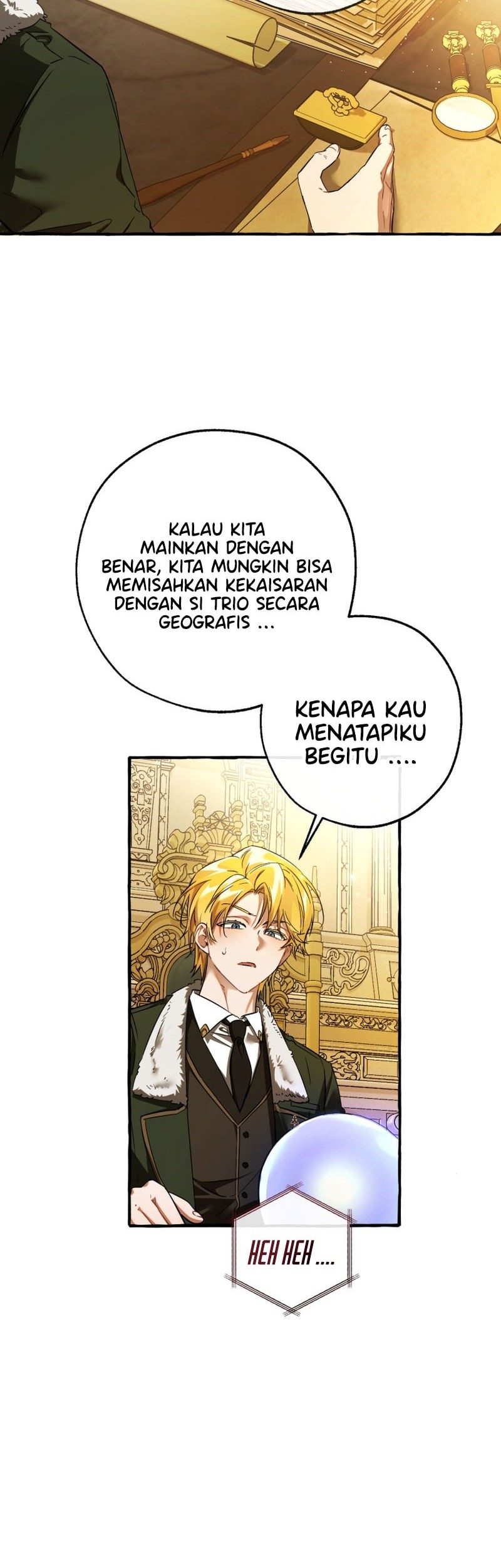 Chapter 150 - halaman 45