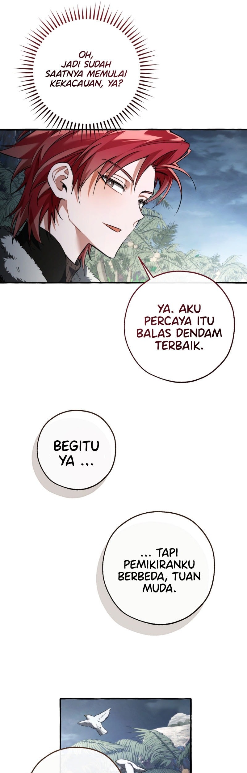 Chapter 150 - halaman 20