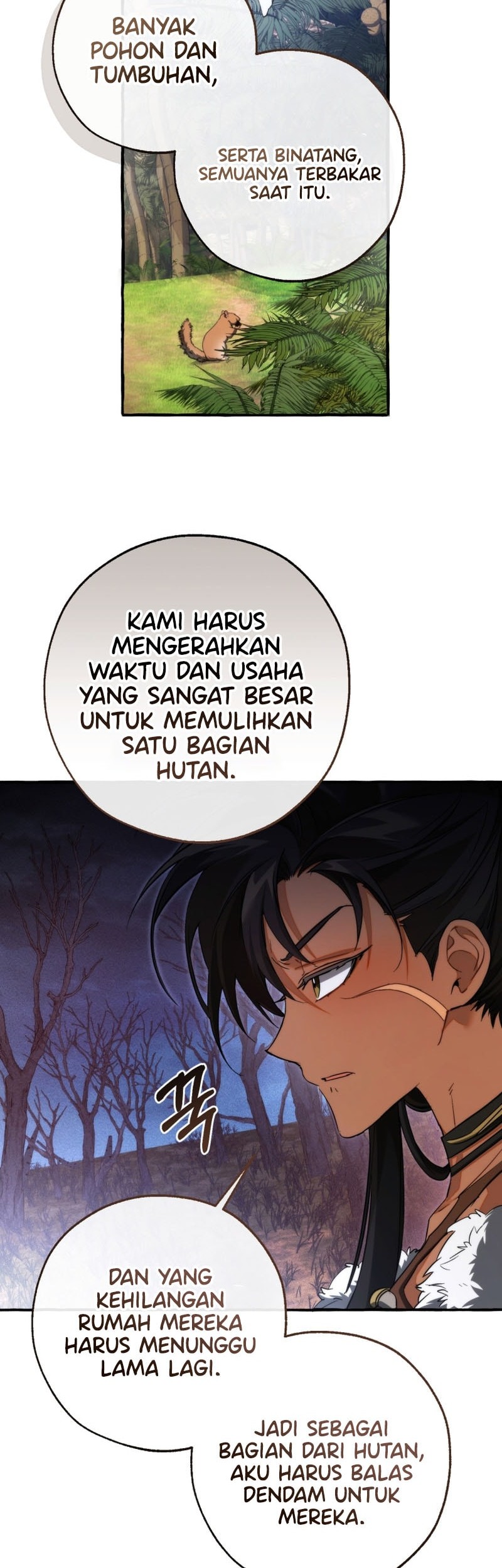 Chapter 150 - halaman 21