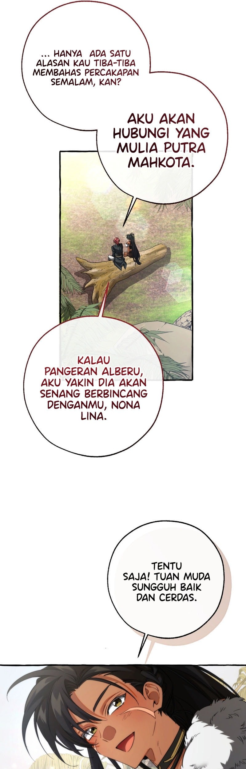 Chapter 150 - halaman 24