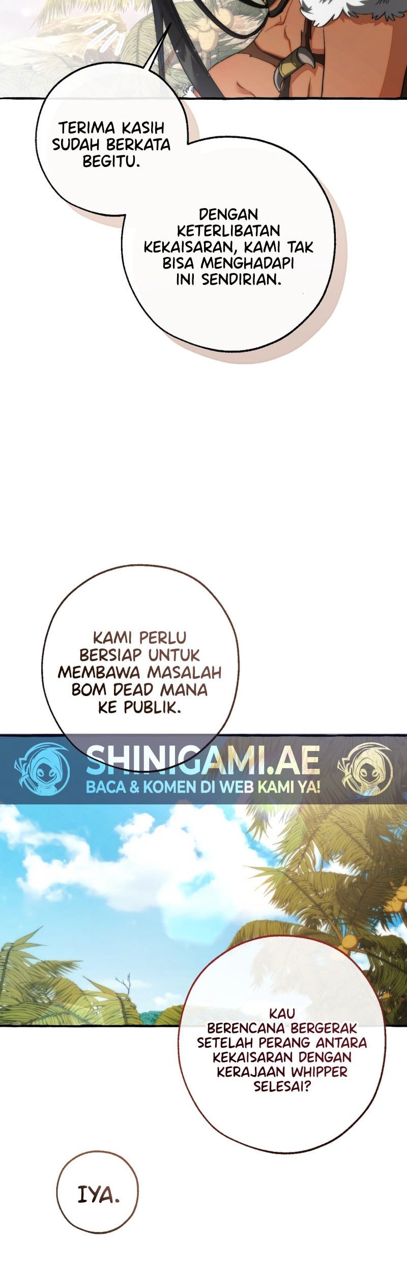 Chapter 150 - halaman 25