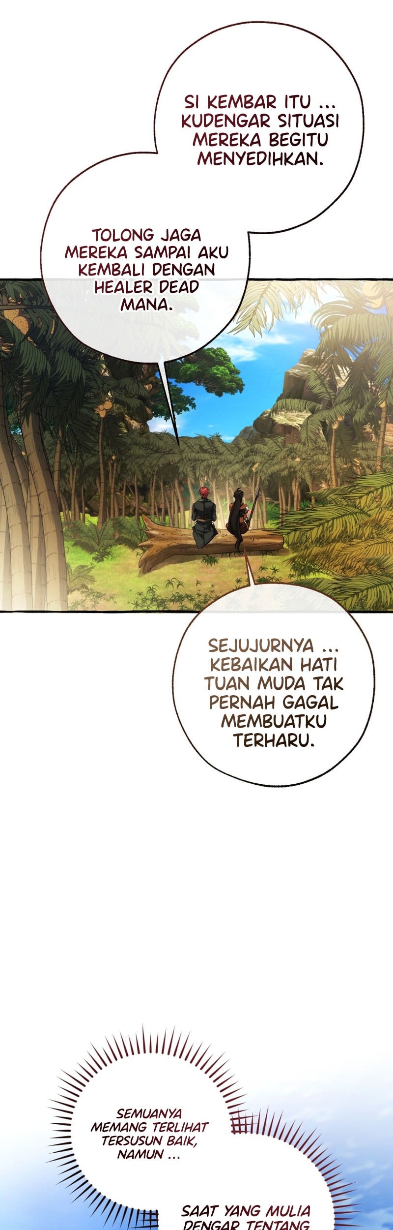 Chapter 150 - halaman 32
