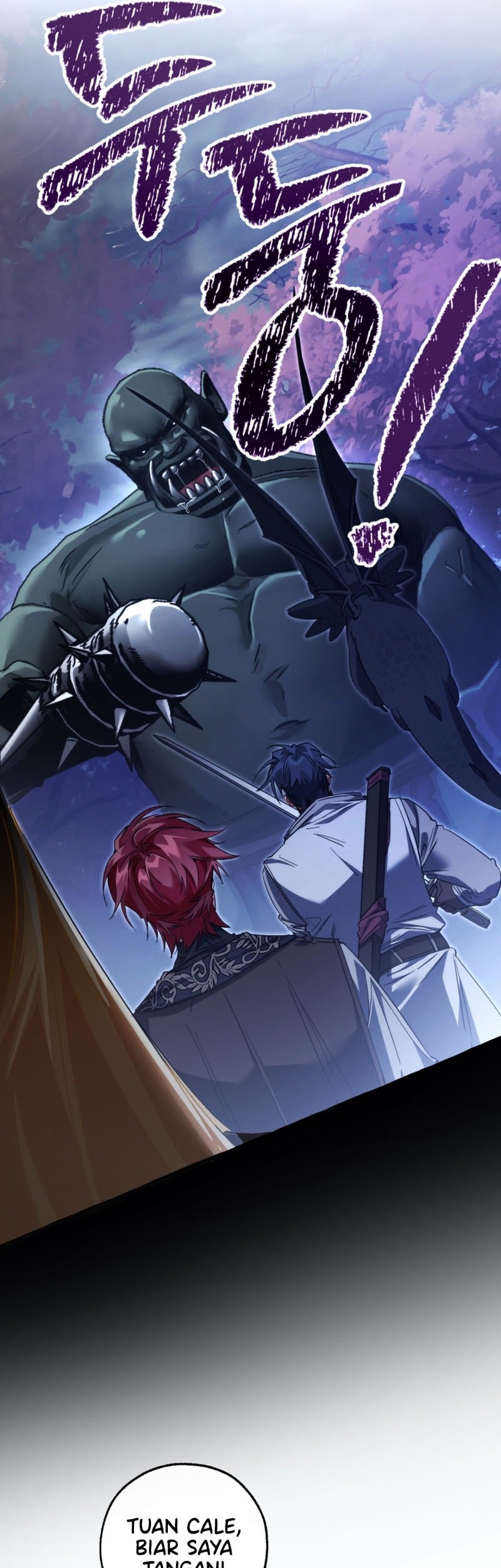 Chapter 151 - halaman 38