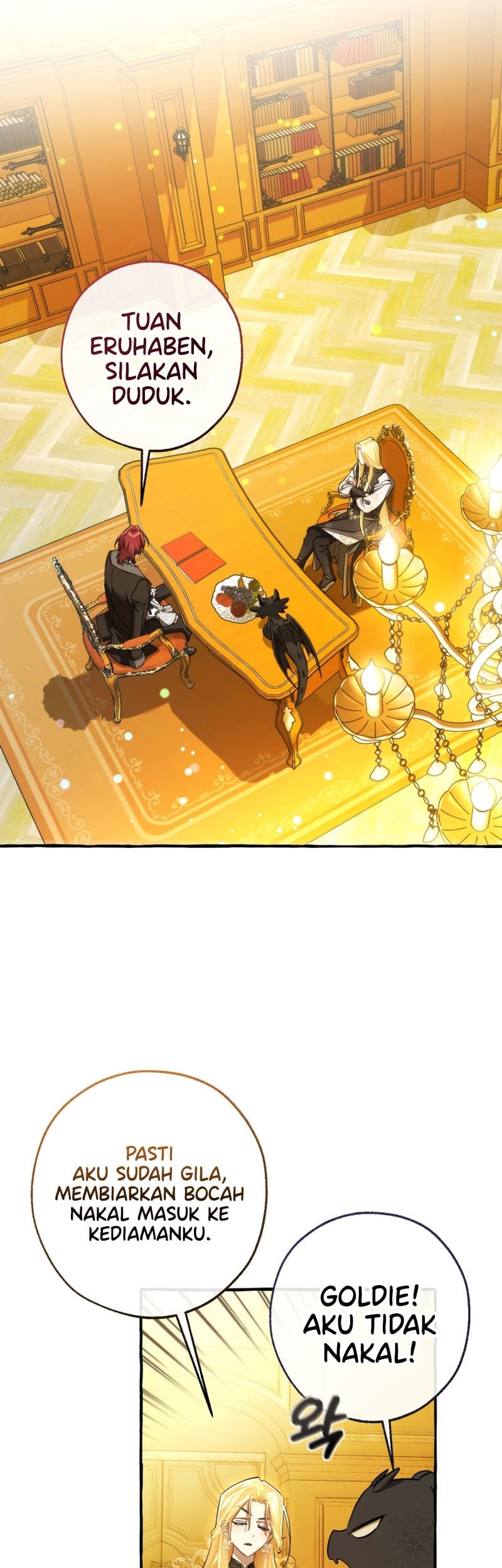 Chapter 151 - halaman 15
