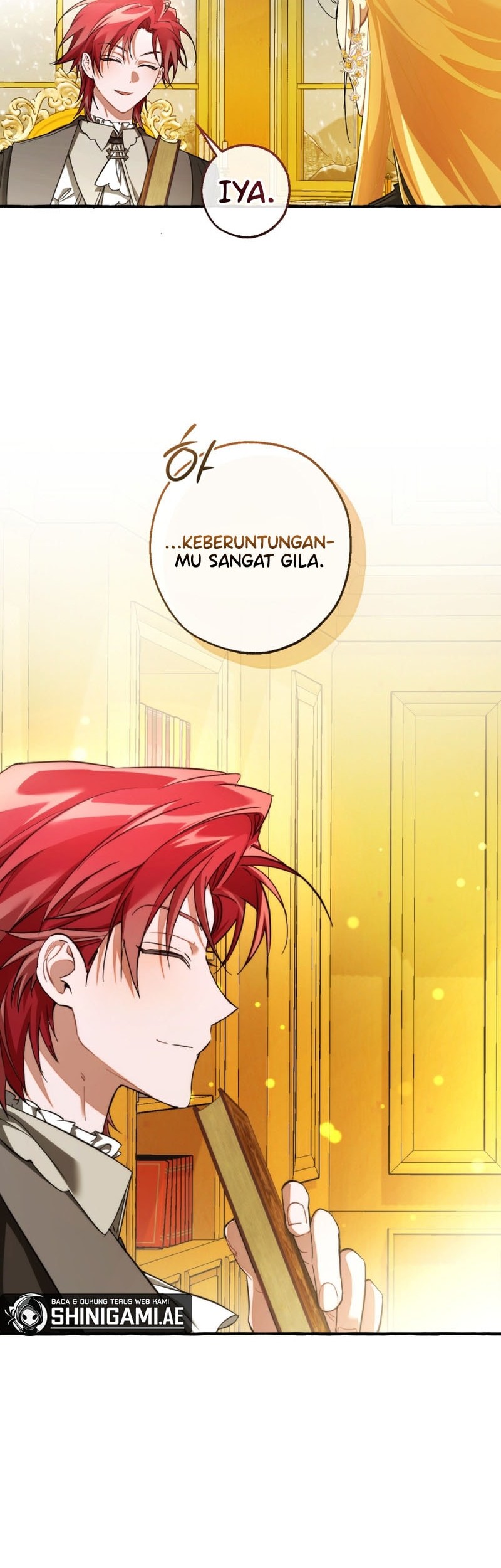 Chapter 151 - halaman 20