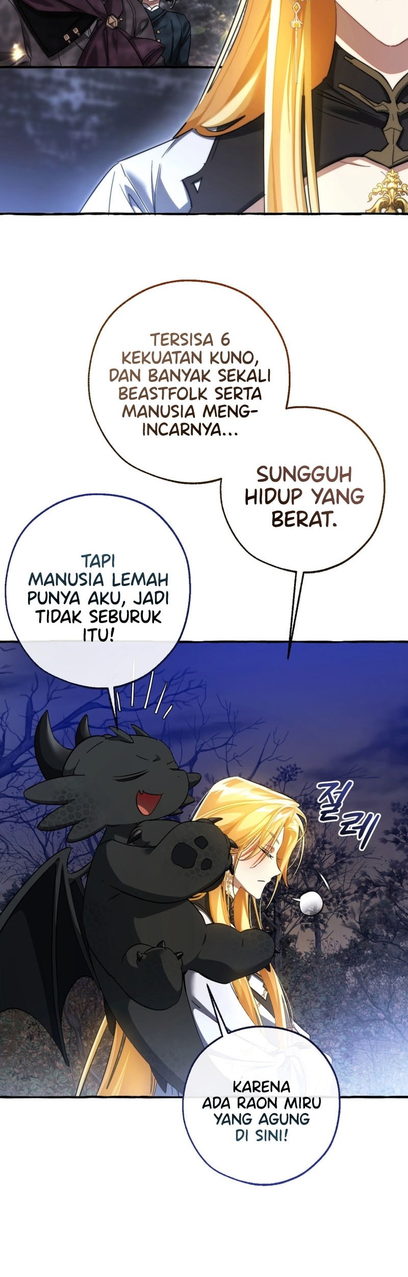 Chapter 151 - halaman 27