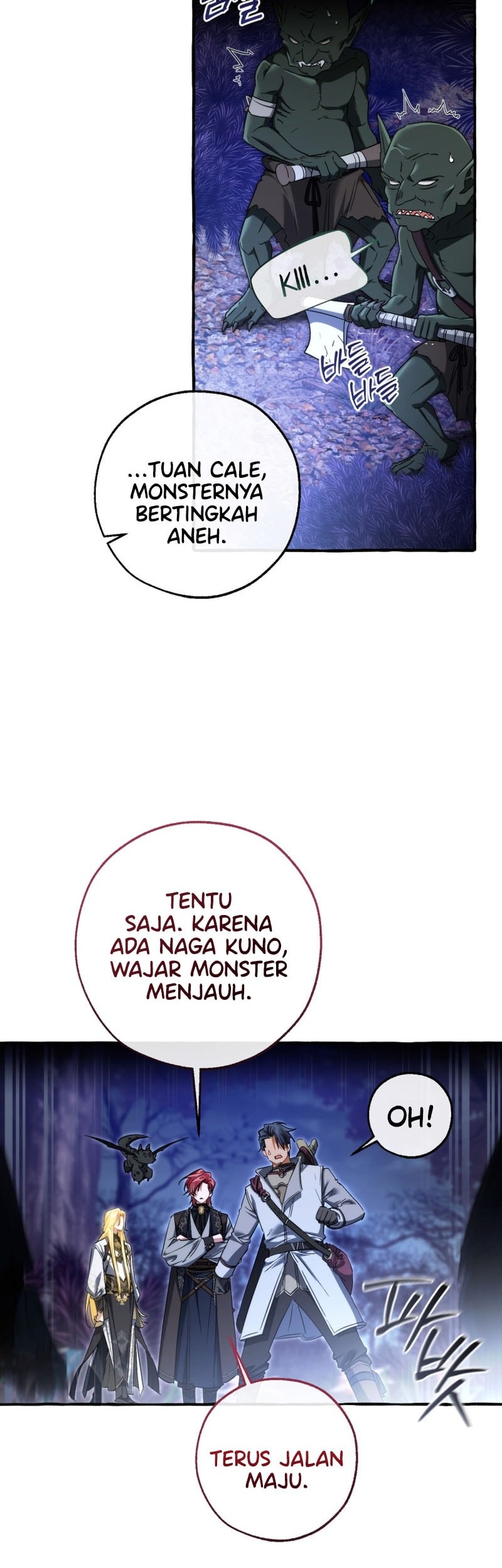 Chapter 151 - halaman 29