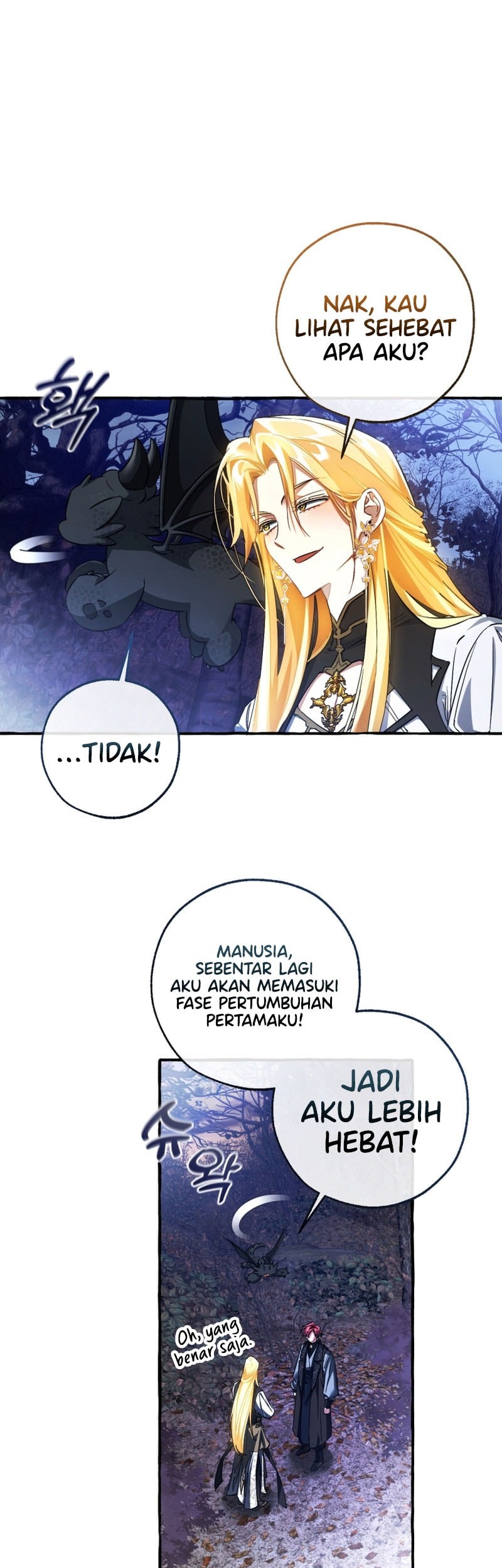 Chapter 151 - halaman 30