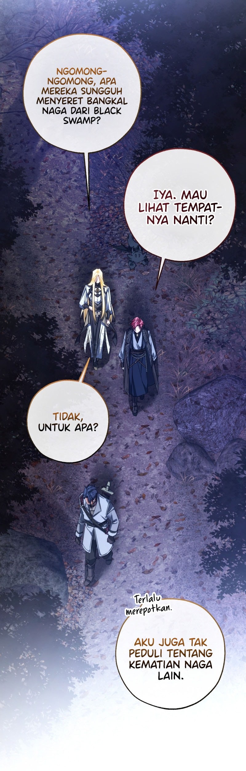 Chapter 151 - halaman 33