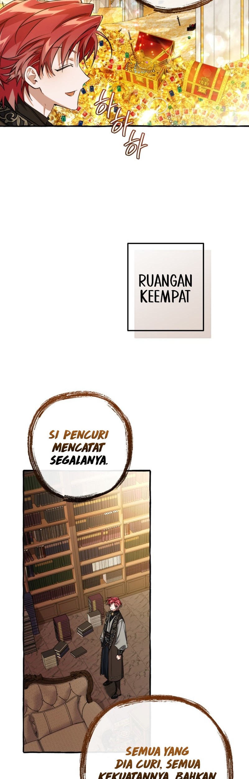 Chapter 152 - halaman 36