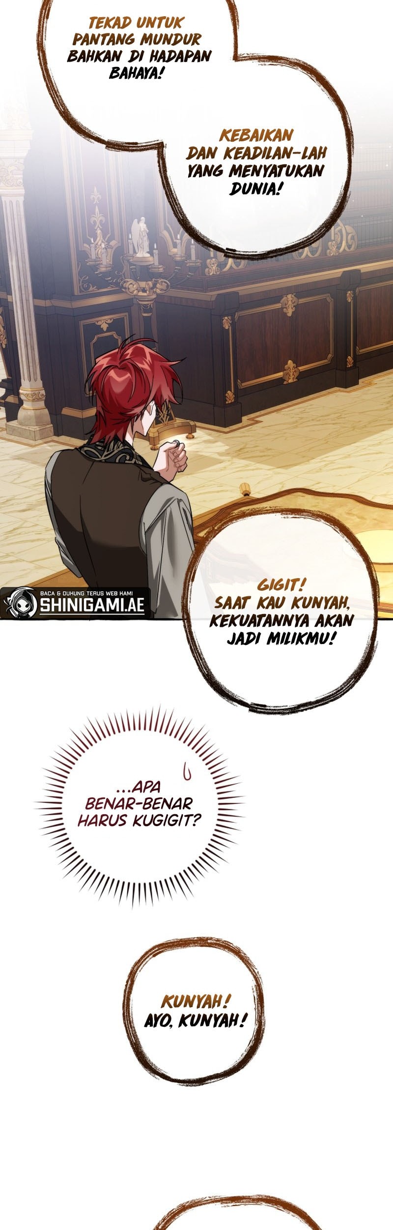 Chapter 152 - halaman 45