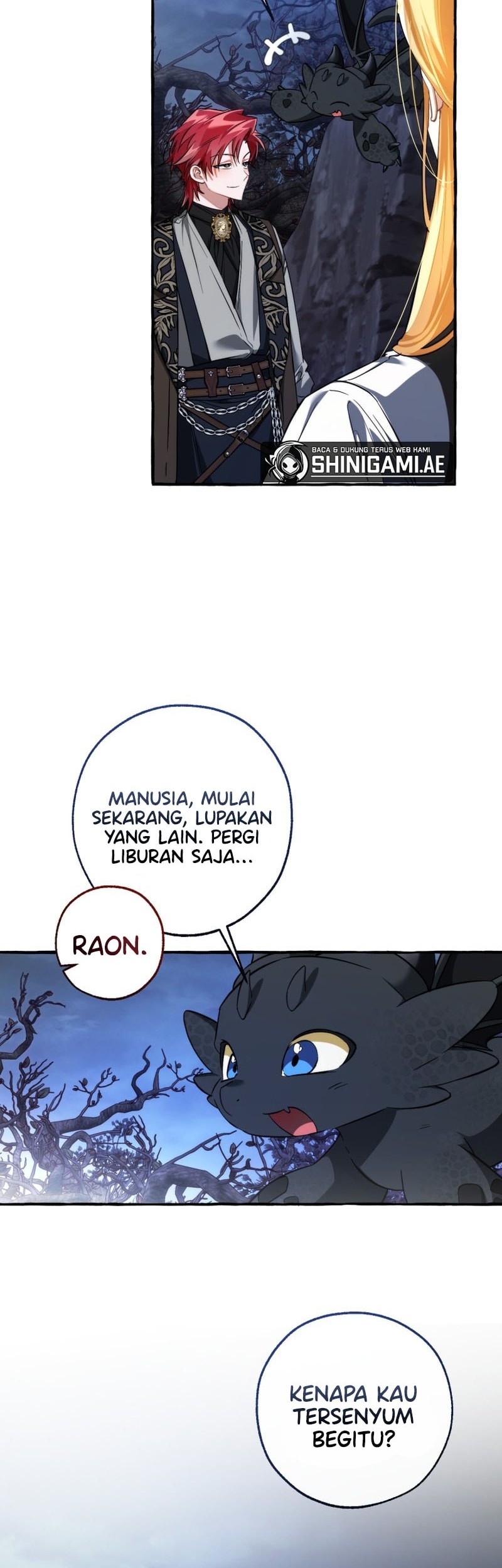 Chapter 152 - halaman 50