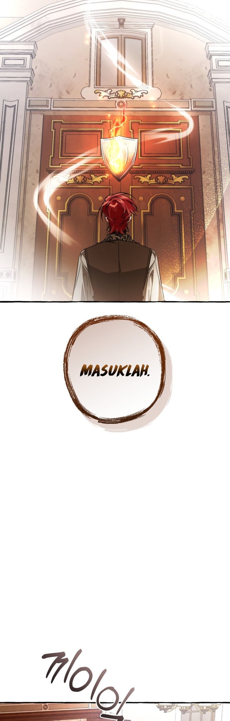 Chapter 152 - halaman 31