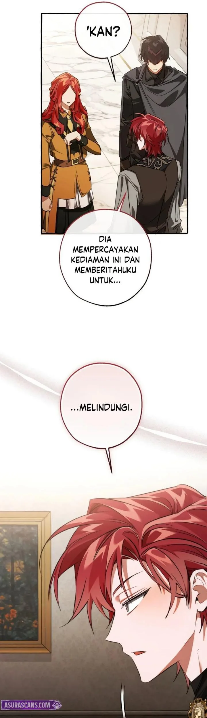 Chapter 153 - halaman 32
