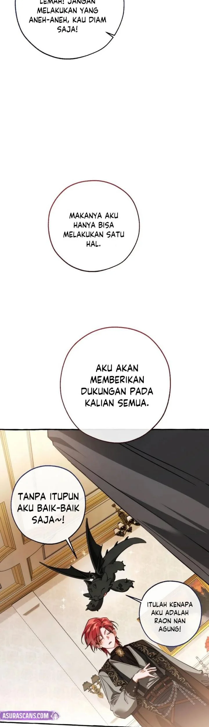Chapter 153 - halaman 38