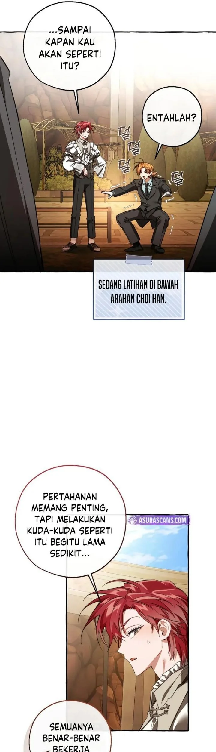 Chapter 153 - halaman 54