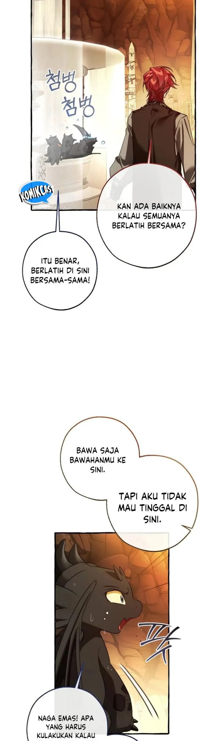 Chapter 153 - halaman 14