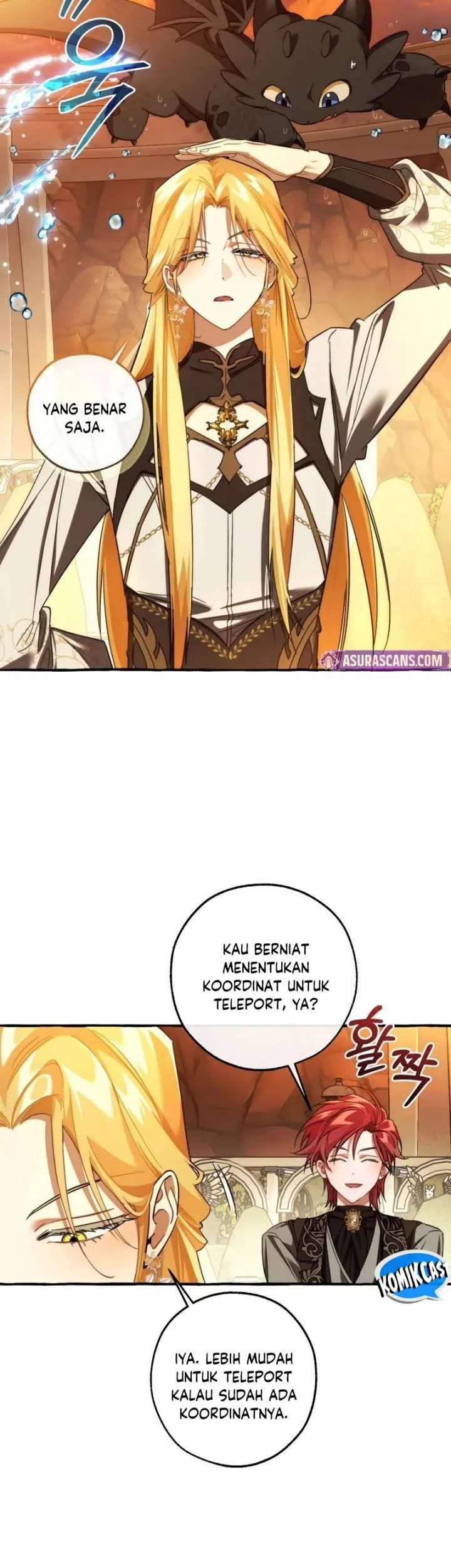 Chapter 153 - halaman 16