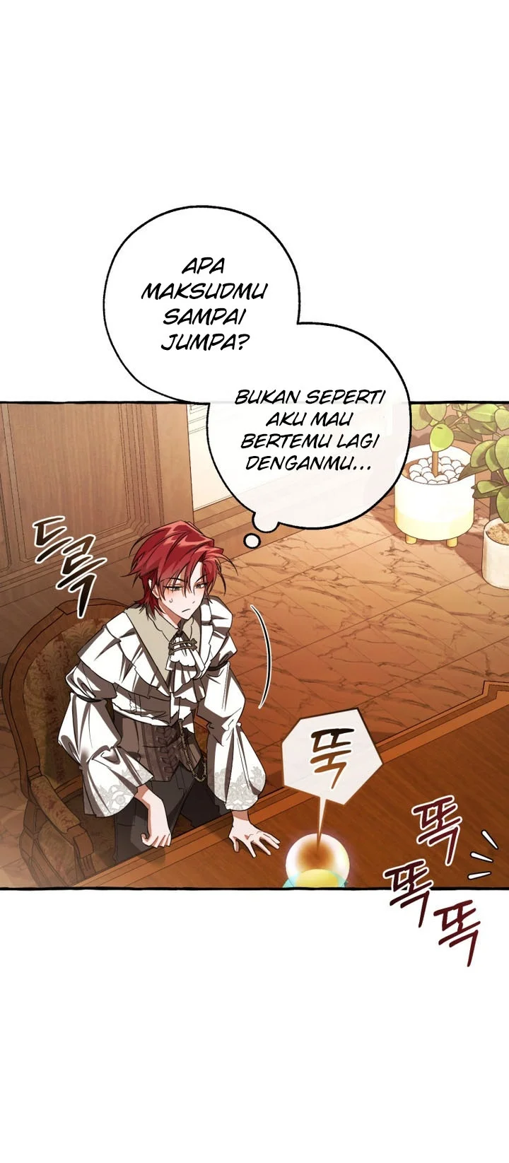 Chapter 154 - halaman 21