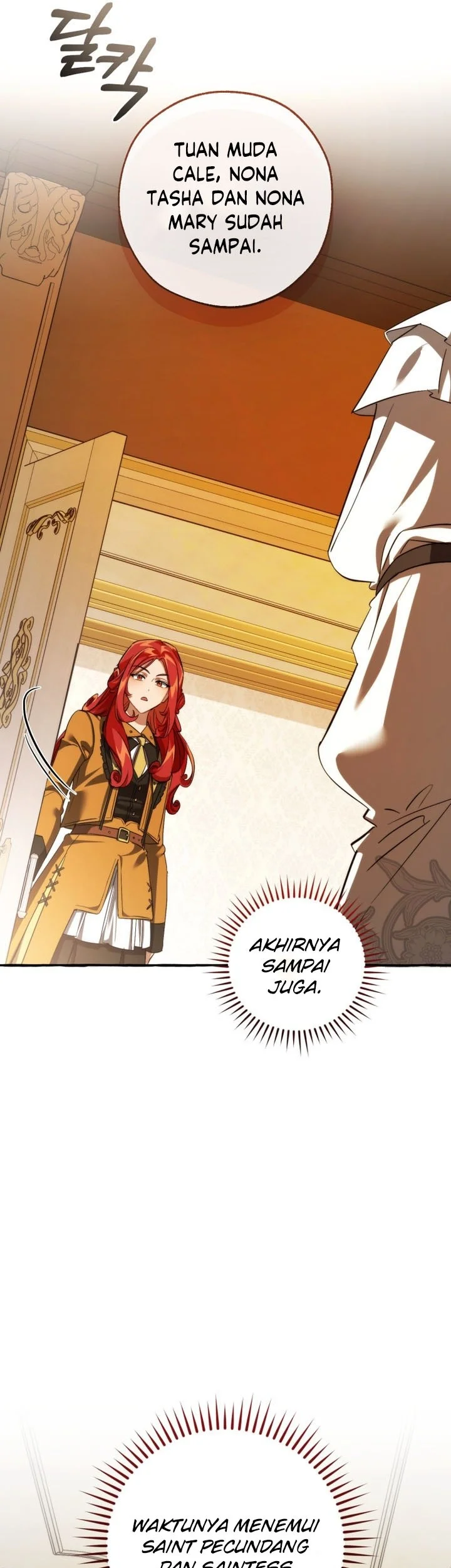 Chapter 154 - halaman 22