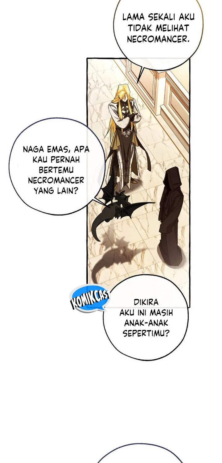 Chapter 154 - halaman 28
