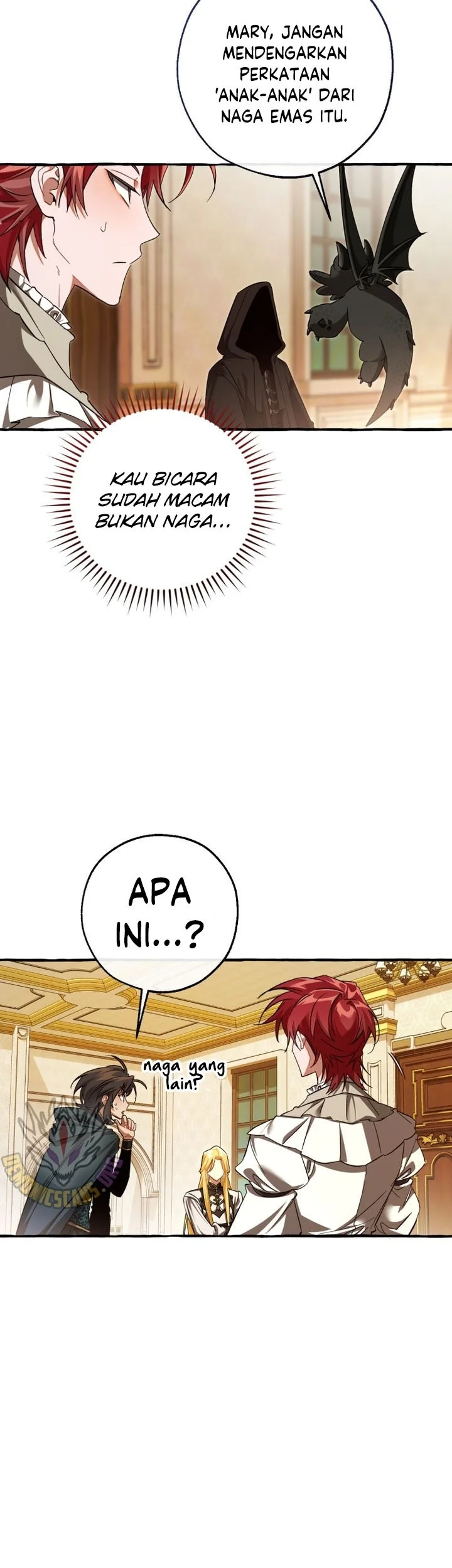 Chapter 154 - halaman 29