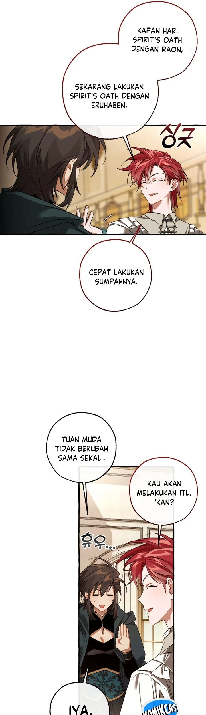 Chapter 154 - halaman 32