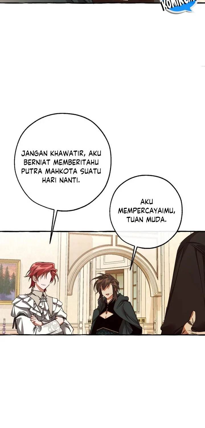 Chapter 154 - halaman 35