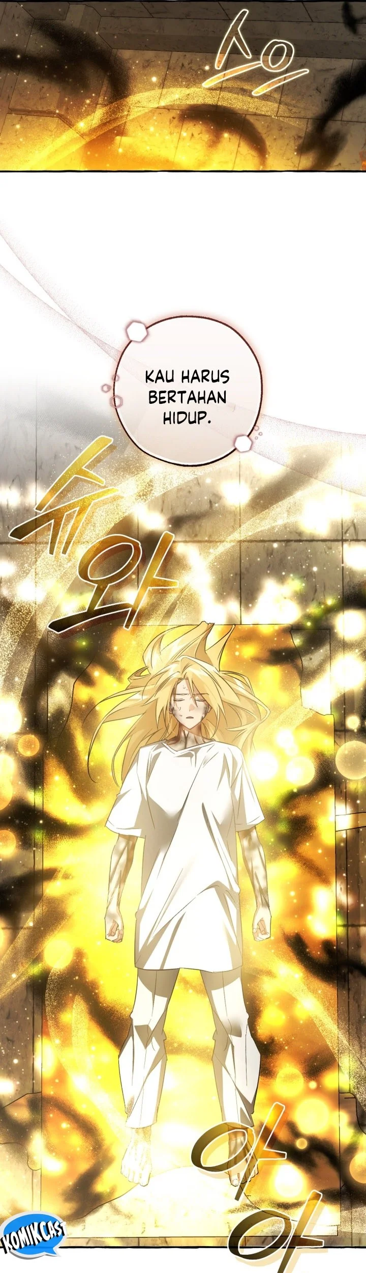 Chapter 155 - halaman 22