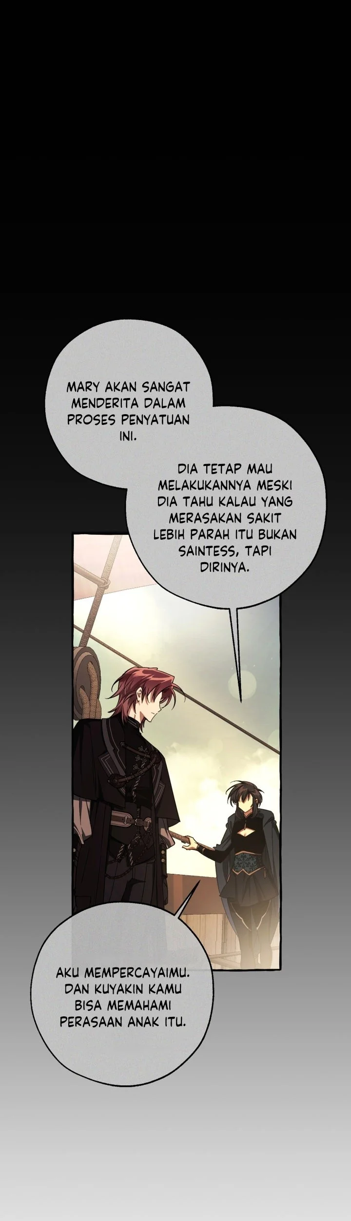Chapter 155 - halaman 29