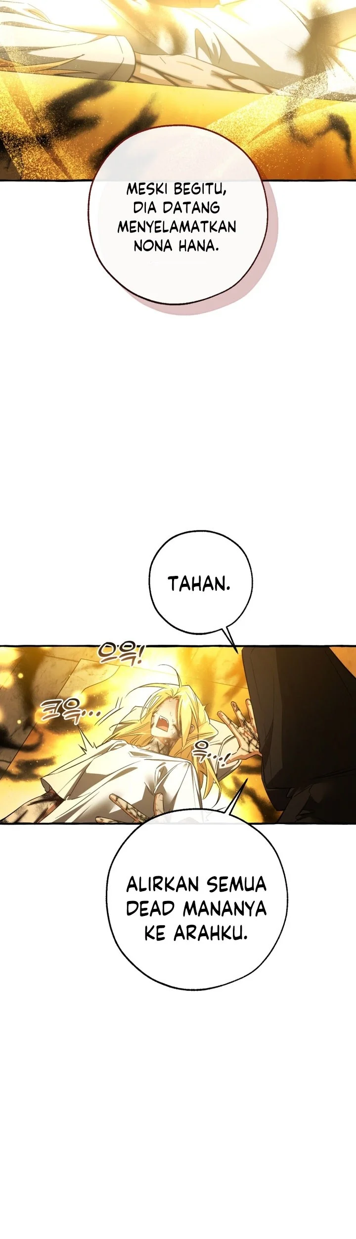 Chapter 155 - halaman 32
