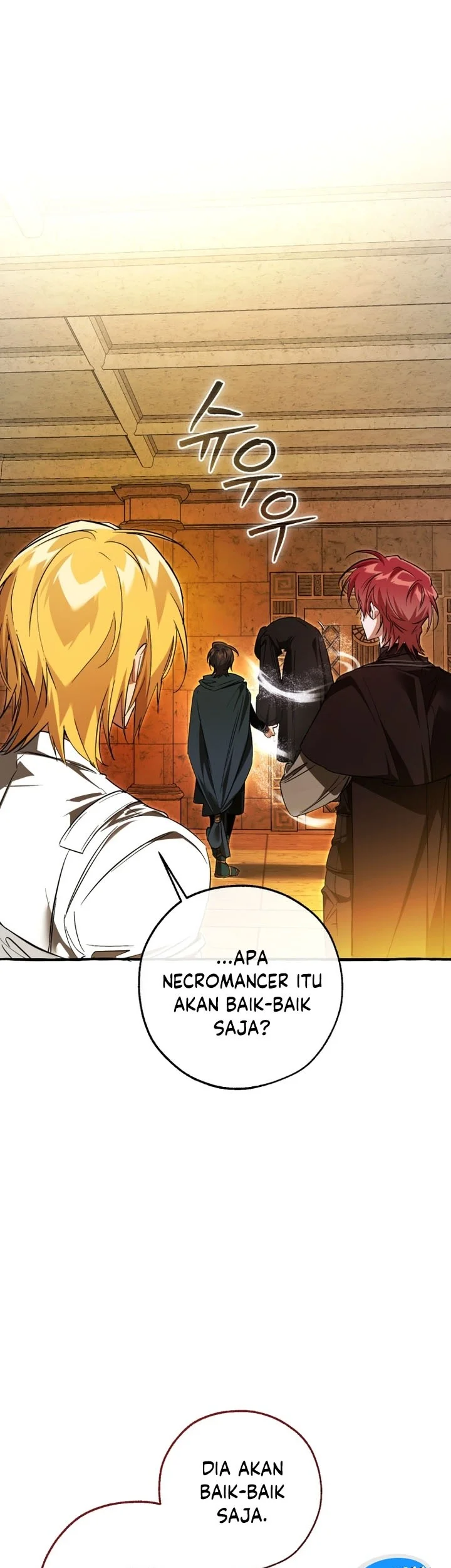 Chapter 156 - halaman 22