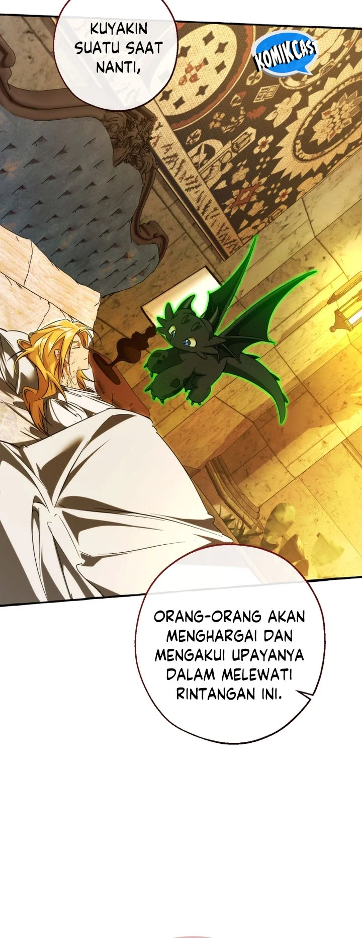 Chapter 156 - halaman 31