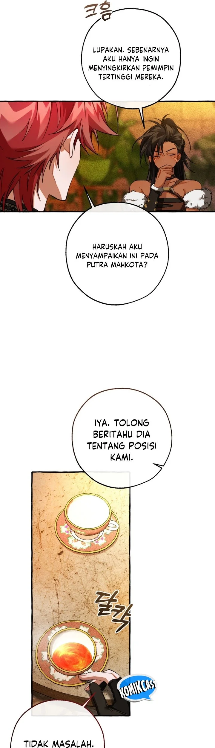 Chapter 156 - halaman 52