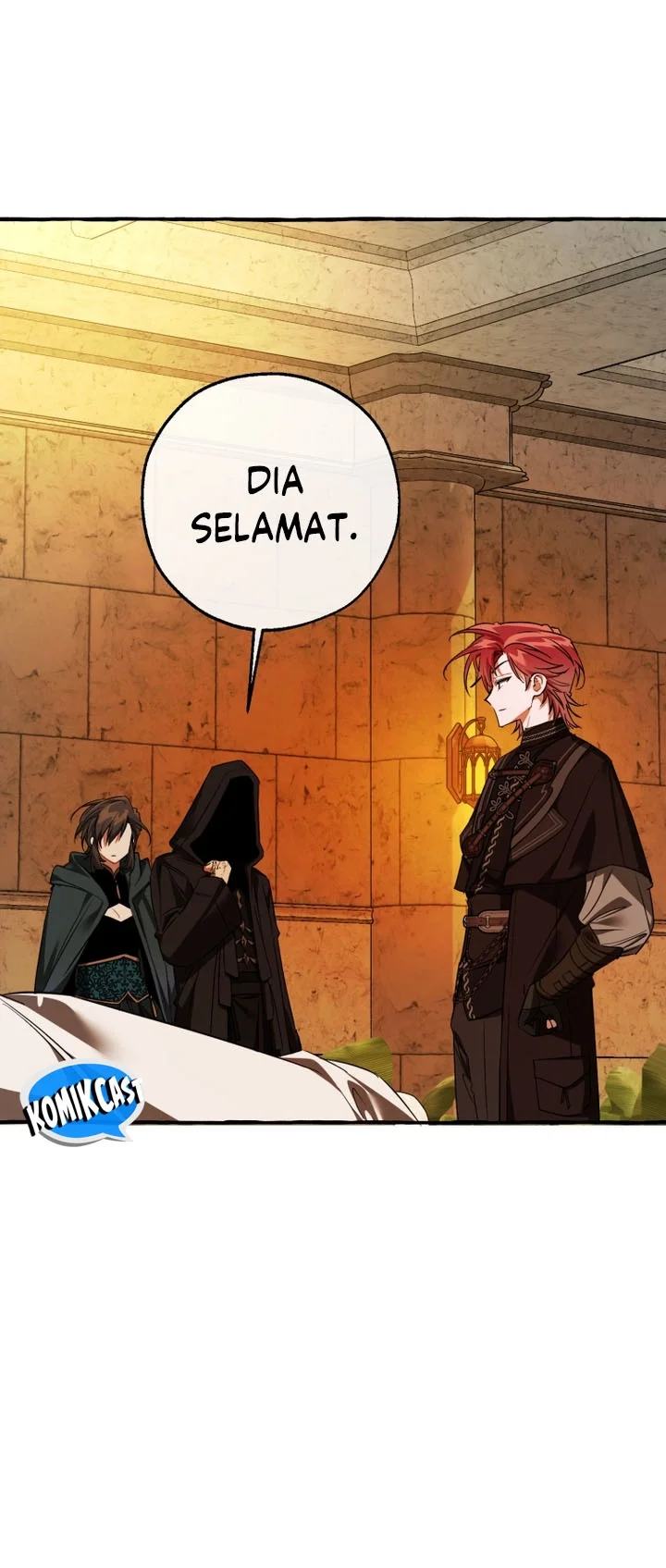 Chapter 156 - halaman 16