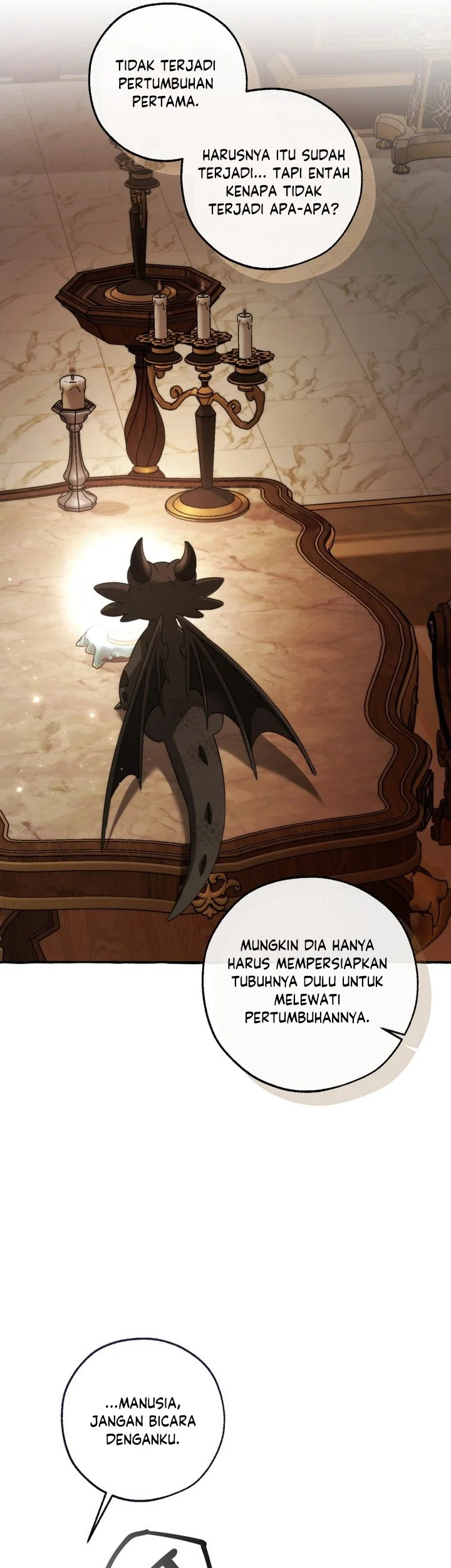 Chapter 157 - halaman 38